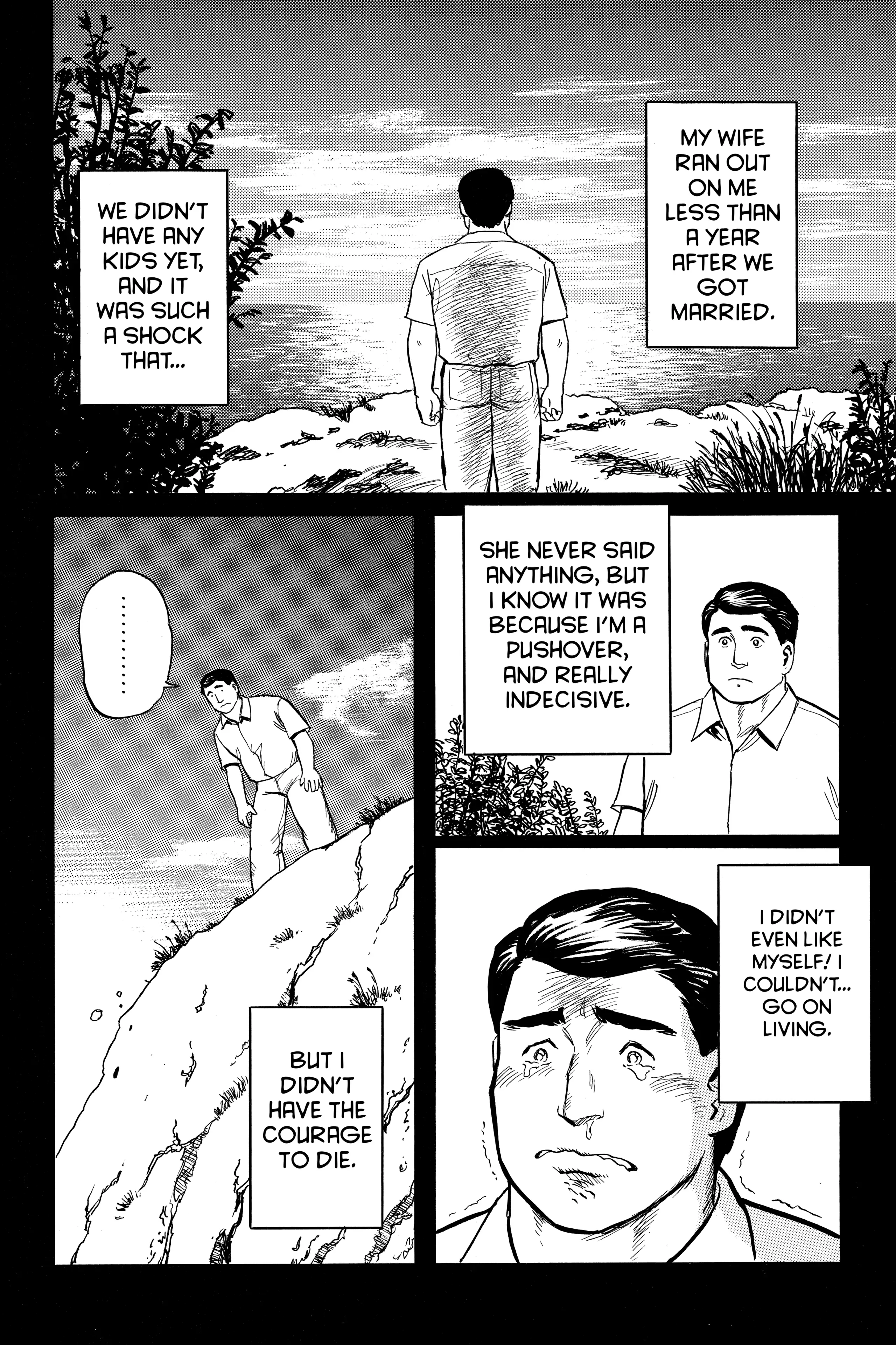 Parasyte Chapter 15 image 02